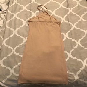 Charlotte Russe mini dress